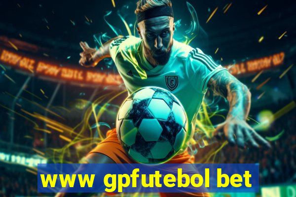 www gpfutebol bet